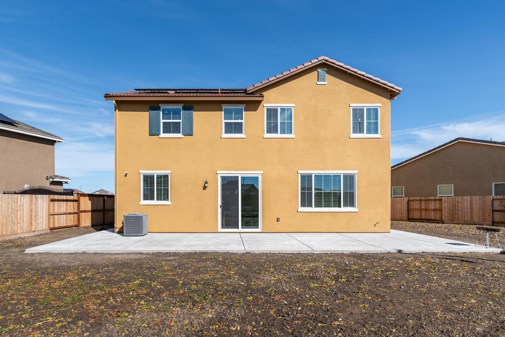 Modern 4Br Retreat, Big Tvs & Bbq, Near I99 Apartamento Stockton Exterior foto